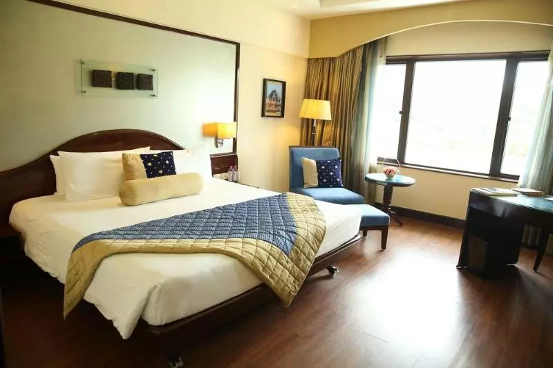 Fotos del hotel Taj Residency:  15