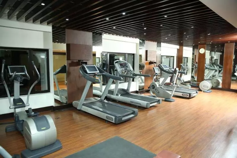 Fotos del hotel Taj Residency:  8