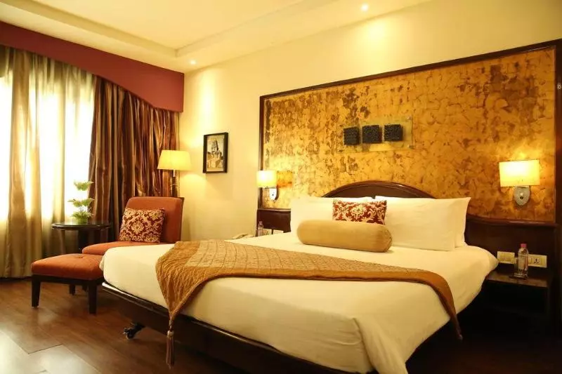 Fotos del hotel Taj Residency:  24