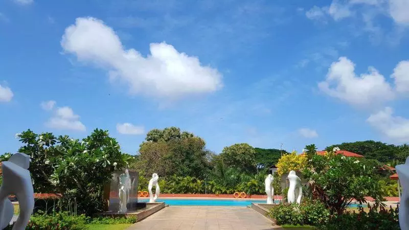 Fotos del hotel Taj Residency:  11