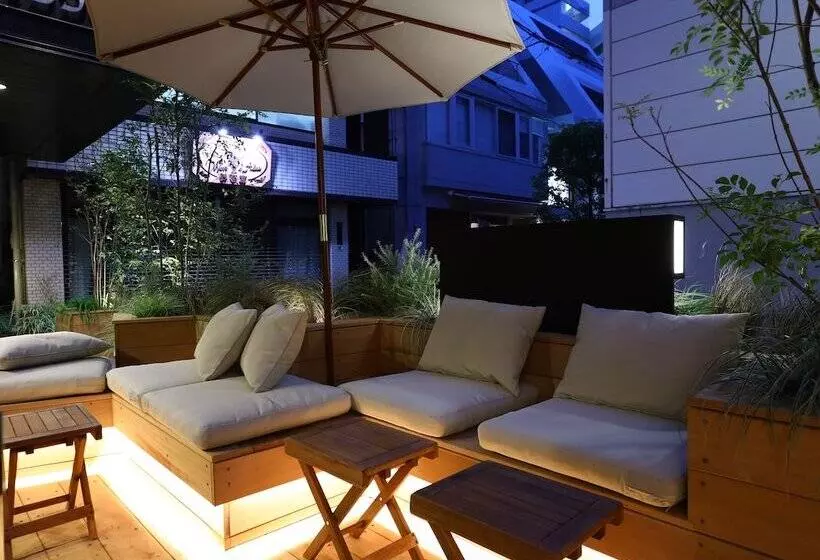 Fotos del hotel Wing International Korakuen:  14