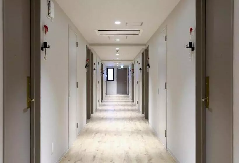 Fotos del hotel Wing International Korakuen:  3