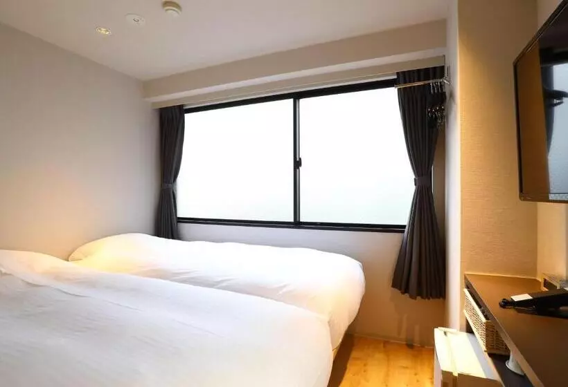 Fotos del hotel Wing International Korakuen:  2