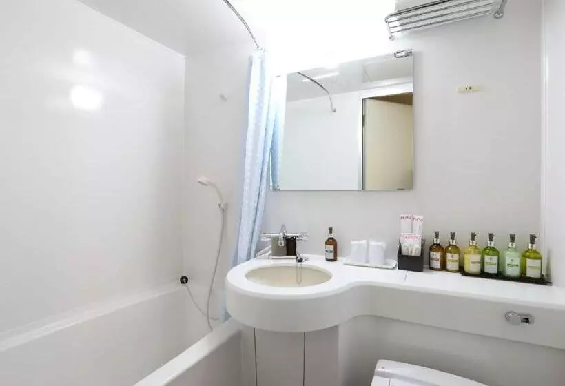 Fotos del hotel Wing International Korakuen:  15