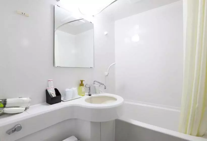 Fotos del hotel Wing International Korakuen:  10