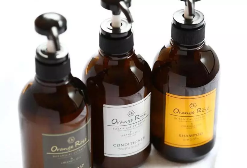 Fotos del hotel Wing International Korakuen:  16