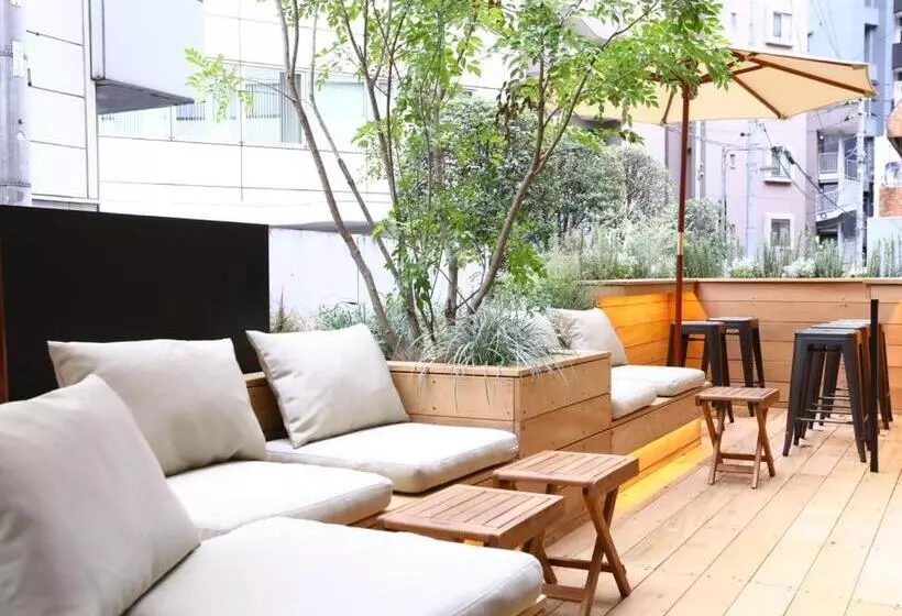 Fotos del hotel Wing International Korakuen:  8