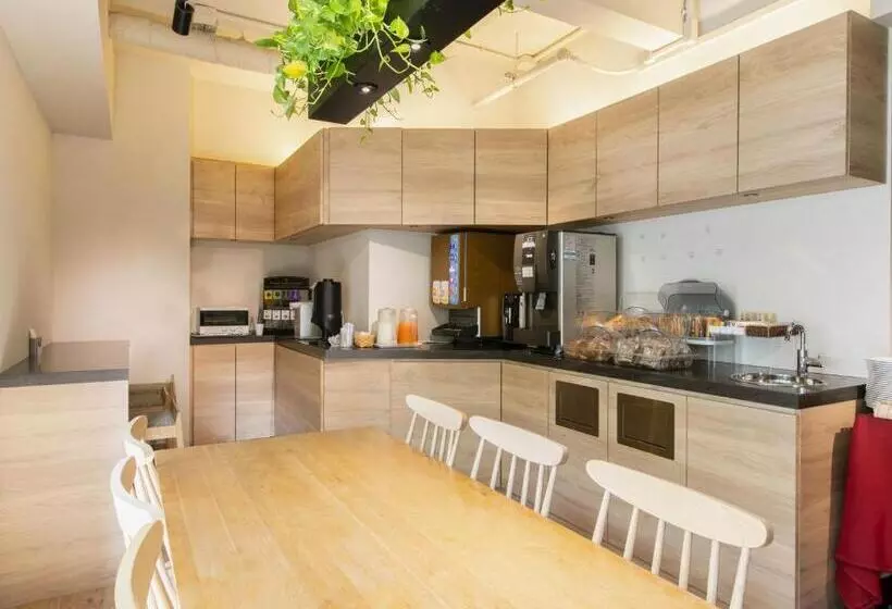 Fotos del hotel Wing International Korakuen:  9