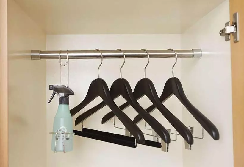 Fotos del hotel Wing International Korakuen:  20