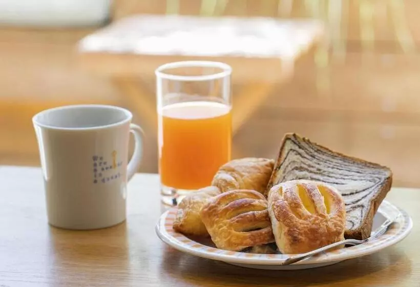 Fotos del hotel Wing International Korakuen:  4