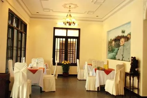 Fotos del hotel Huy Hoang River Hotel:  4