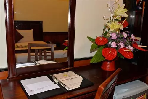 Fotos del hotel Huy Hoang River Hotel:  5