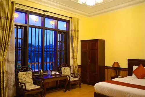 Fotos del hotel Huy Hoang River Hotel:  13