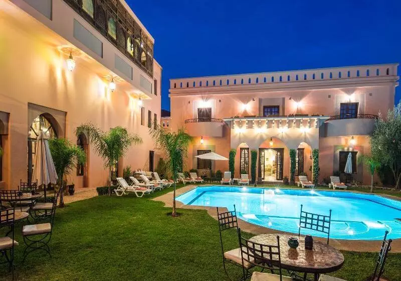 Fotos del hotel Albakech House:  15