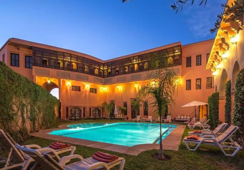 Fotos del hotel Albakech House:  16