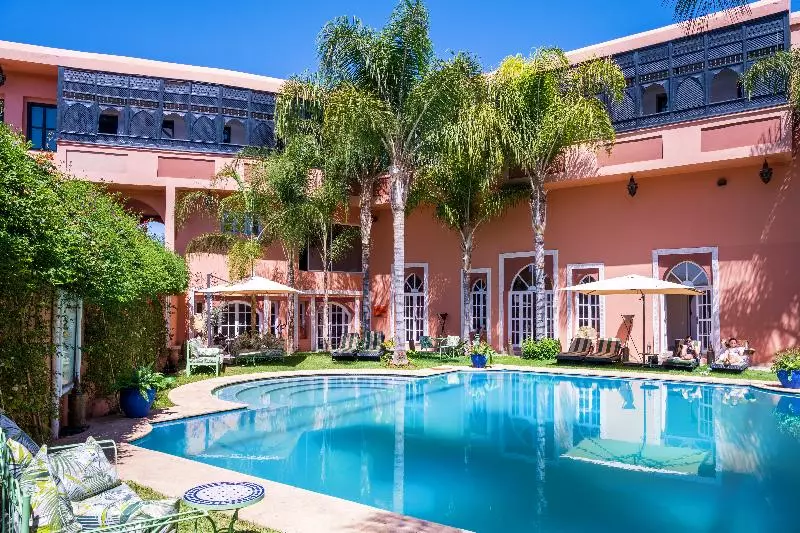 Fotos del hotel Albakech House:  24