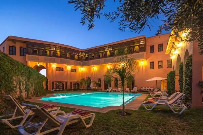 Fotos del hotel Albakech House:  22