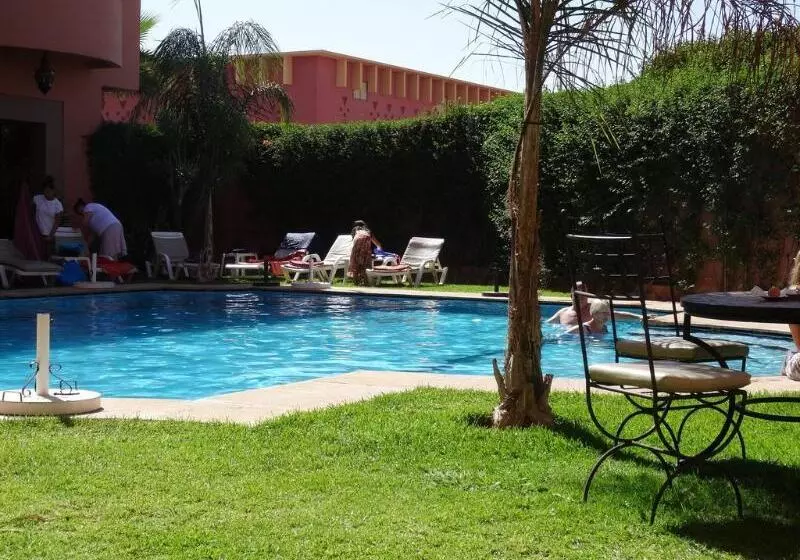 Fotos del hotel Albakech House:  9