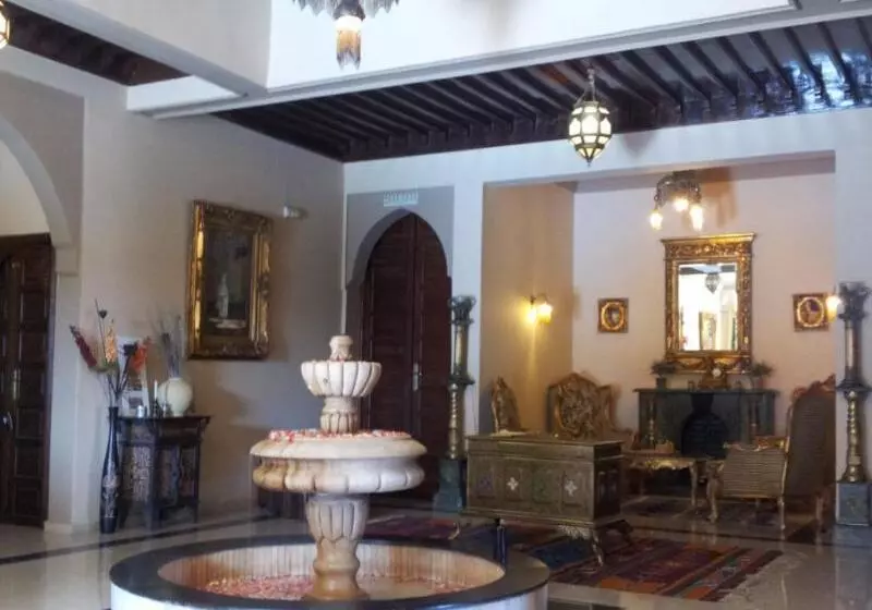 Fotos del hotel Albakech House:  2