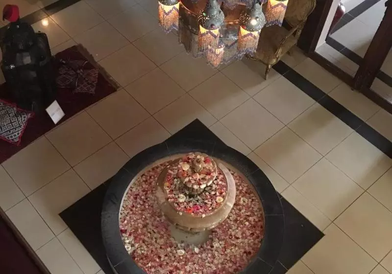 Fotos del hotel Albakech House:  3