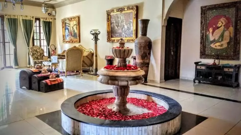 Fotos del hotel Albakech House:  11