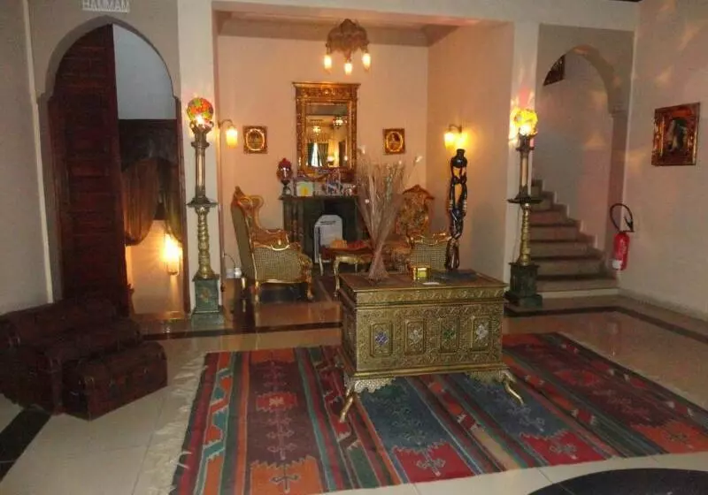 Fotos del hotel Albakech House:  10