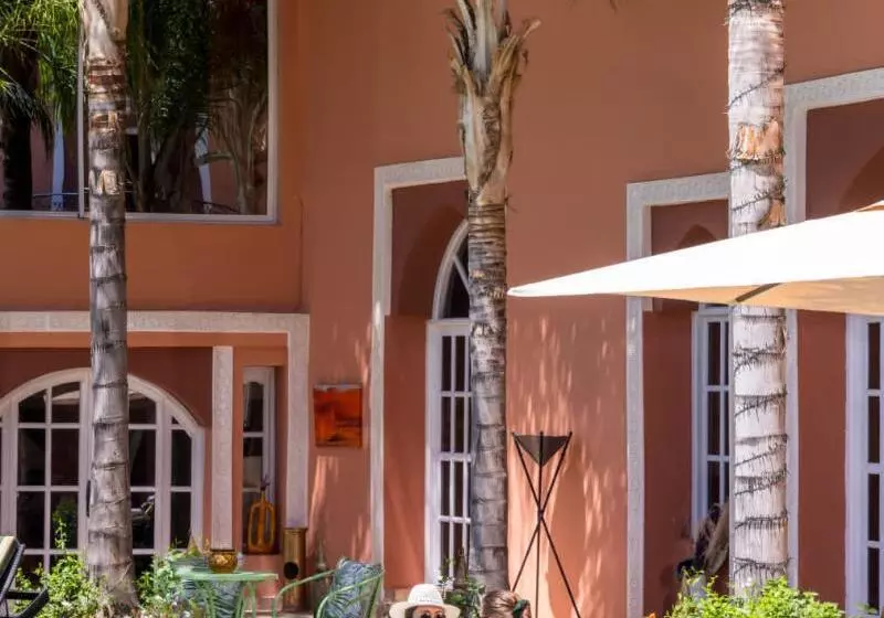 Fotos del hotel Albakech House:  8