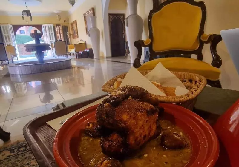 Fotos del hotel Albakech House:  20