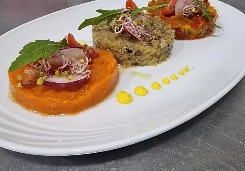 Fotos del hotel Albakech House:  4