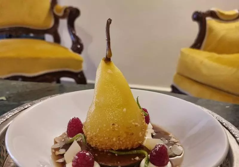 Fotos del hotel Albakech House:  12