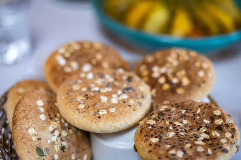 Fotos del hotel Albakech House:  14