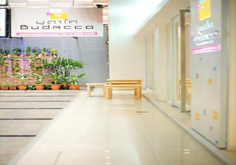 Fotos del hotel Budacco:  4