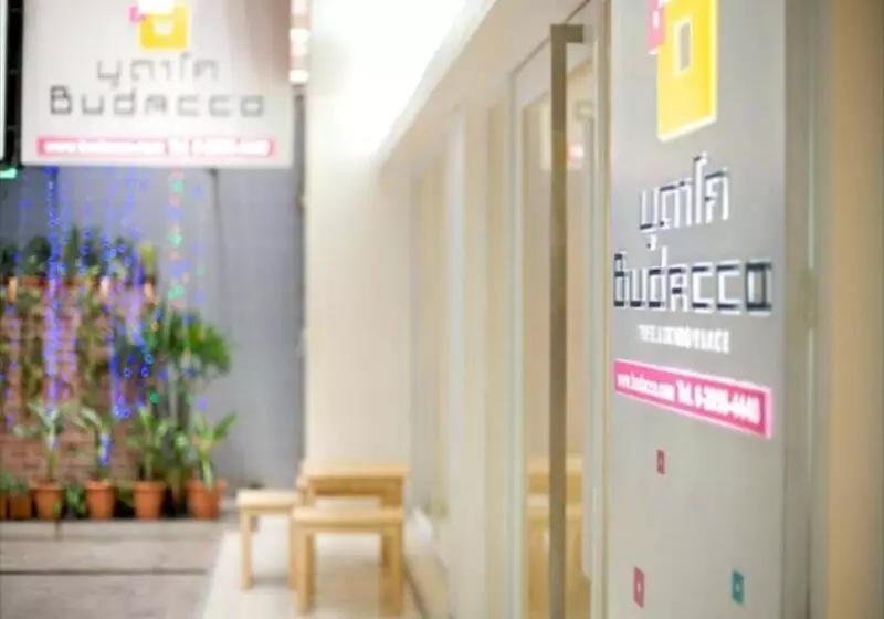 Fotos del hotel Budacco:  12