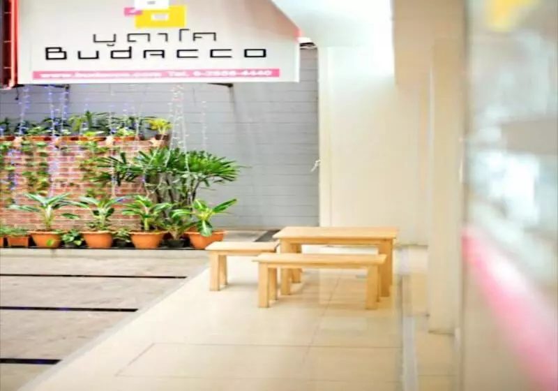 Fotos del hotel Budacco:  9