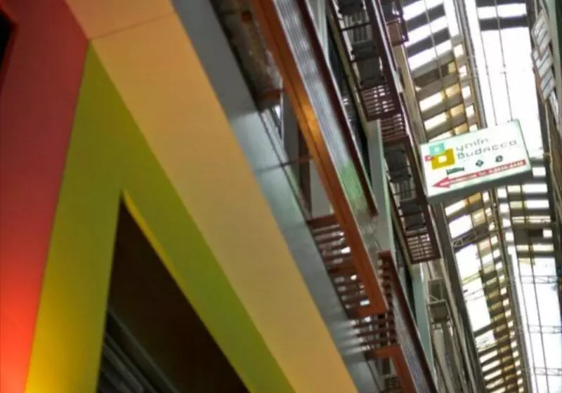 Fotos del hotel Budacco:  6