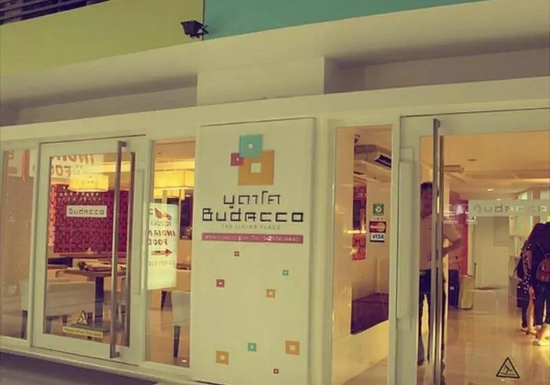 Fotos del hotel Budacco:  5