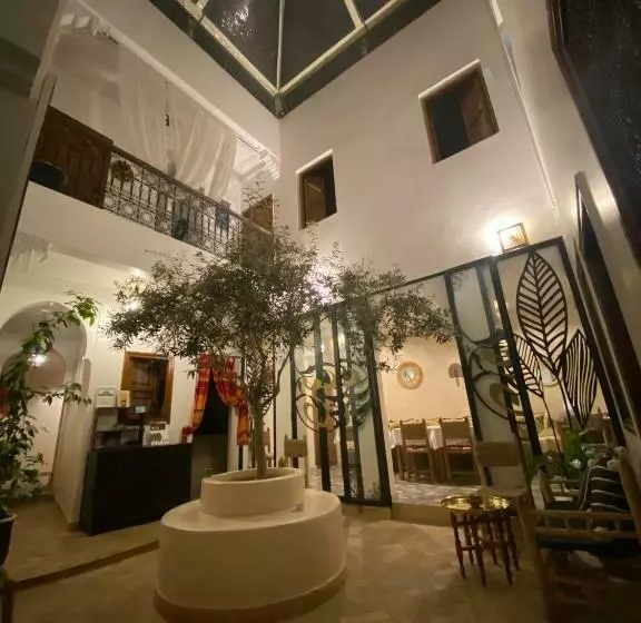 Fotos del hotel Dar Coram:  2