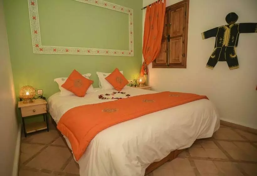 Fotos del hotel Dar Coram:  11