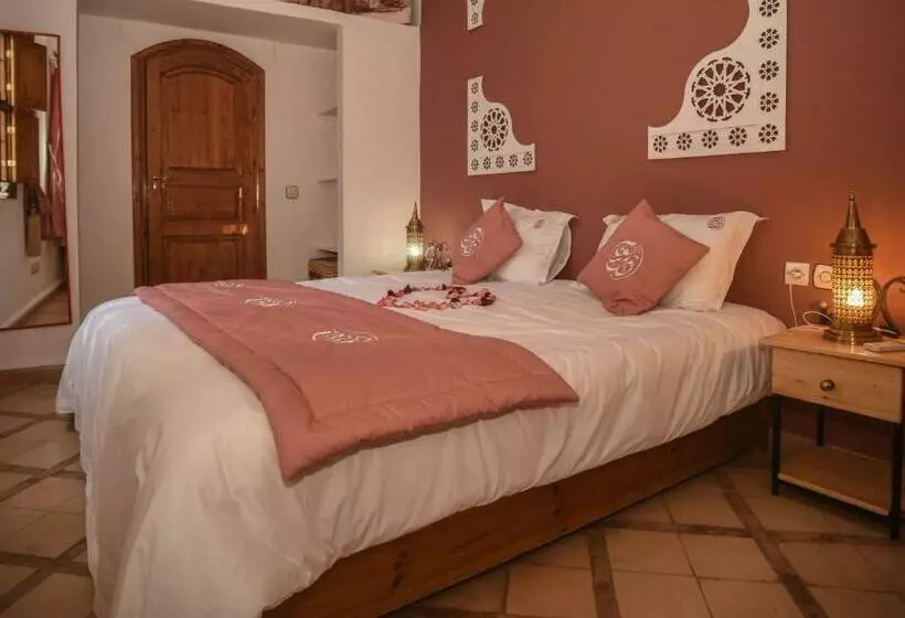 Fotos del hotel Dar Coram:  21