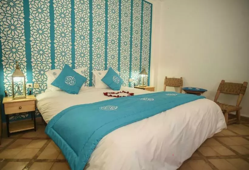 Fotos del hotel Dar Coram:  15