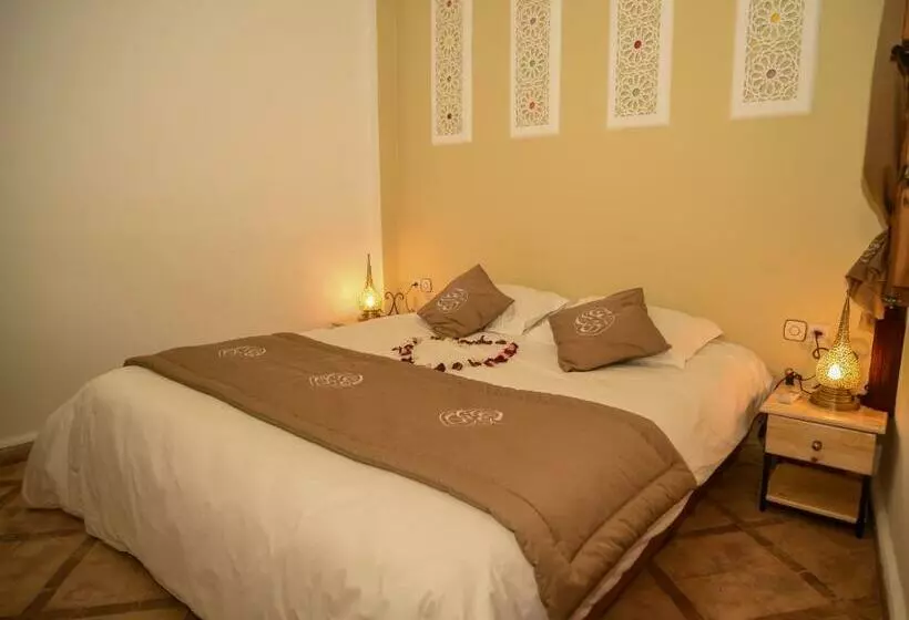 Fotos del hotel Dar Coram:  9