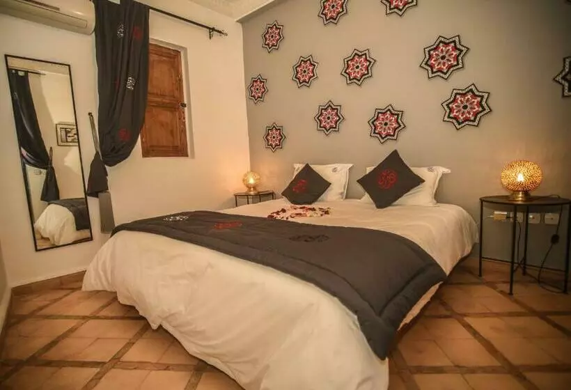 Fotos del hotel Dar Coram:  6