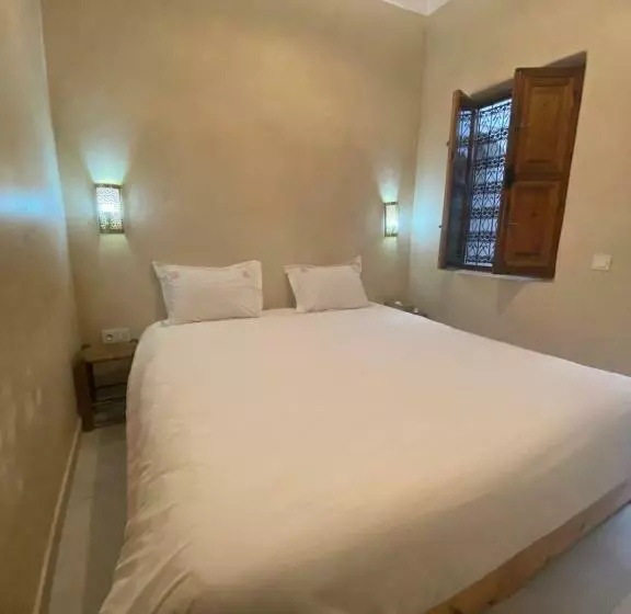 Fotos del hotel Dar Coram:  13