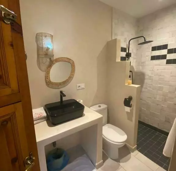 Fotos del hotel Dar Coram:  5