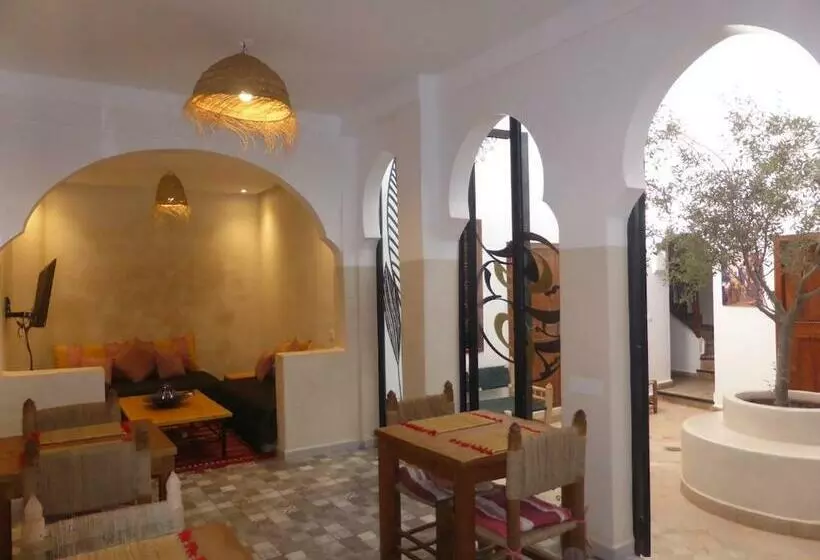 Fotos del hotel Dar Coram:  18