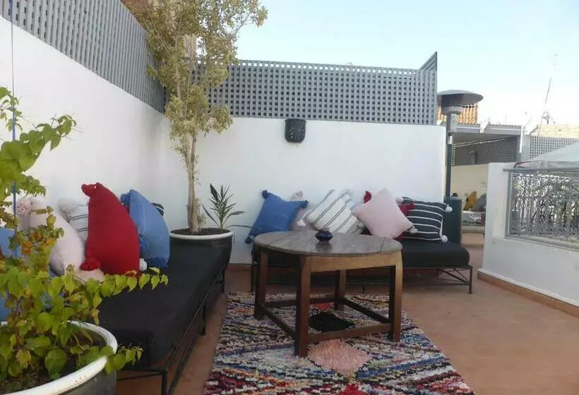 Fotos del hotel Dar Coram:  7