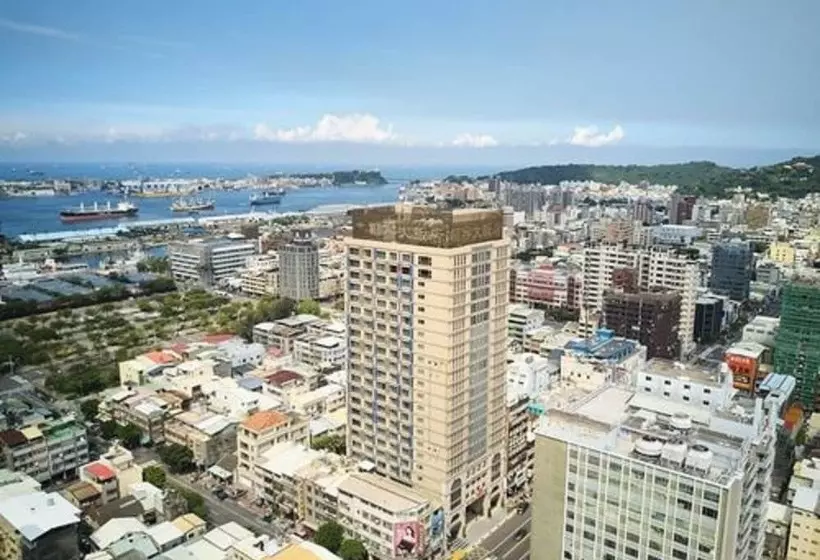 Fotos del hotel Fullon Hotel Kaohsiung:  9