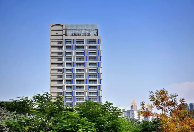 Fotos del hotel Fullon Hotel Kaohsiung:  10