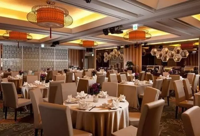 Fotos del hotel Fullon Hotel Kaohsiung:  6