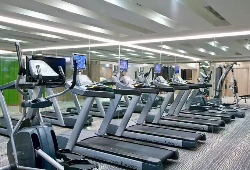 Fotos del hotel Fullon Hotel Kaohsiung:  4